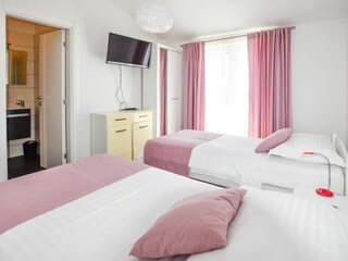 Holiday house Zapužane Features 40