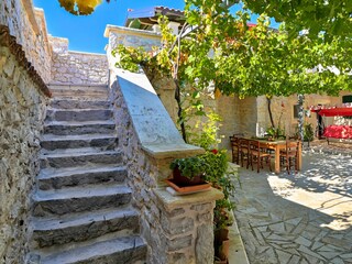 Holiday house Zapužane Features 44