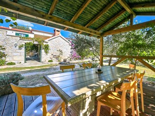 Holiday house Zapužane Features 46