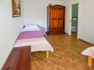 Holiday house Zapužane Features 53