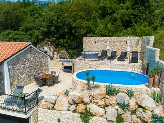 Holiday house Bribir Features 5