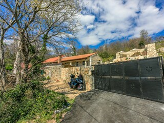 Holiday house Bribir Features 6