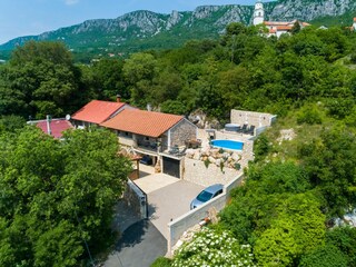 Holiday house Bribir Features 9