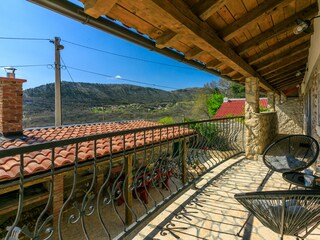 Holiday house Bribir Features 13