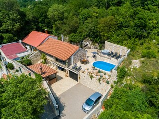 Holiday house Bribir Features 16