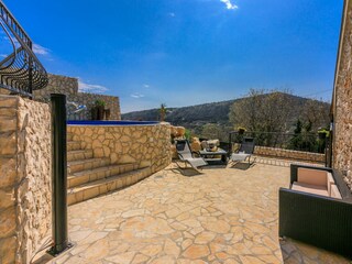 Holiday house Bribir Features 17