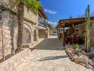 Holiday house Bribir Features 19