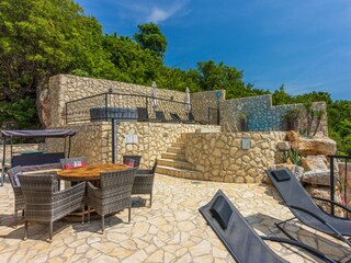 Holiday house Bribir Features 22