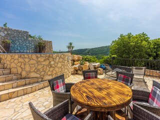 Holiday house Bribir Features 24