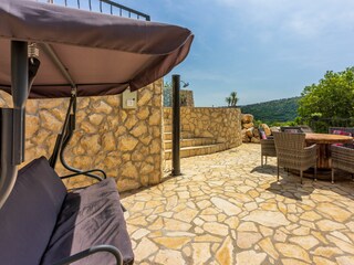Holiday house Bribir Features 26