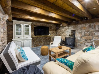 Holiday house Bribir Features 27