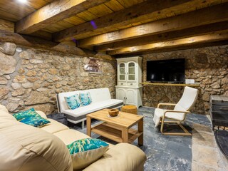 Holiday house Bribir Features 29