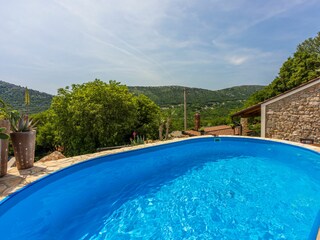 Holiday house Bribir Features 30
