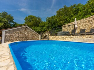 Holiday house Bribir Features 33