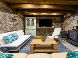Holiday house Bribir Features 34