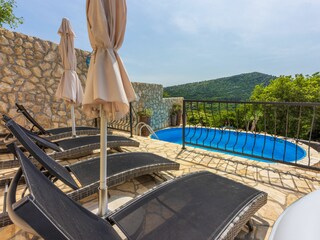 Holiday house Bribir Features 35