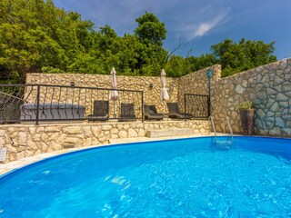 Holiday house Bribir Features 37