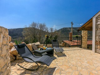 Holiday house Bribir Features 39