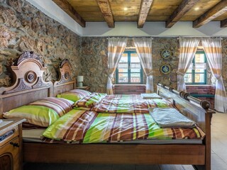 Holiday house Bribir Features 43