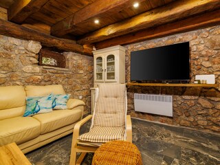 Ferienhaus Bribir Ausstattung 6
