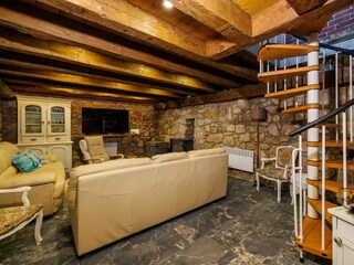 Ferienhaus Bribir Ausstattung 8