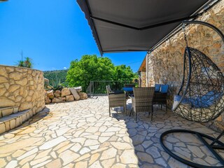 Ferienhaus Bribir Ausstattung 9