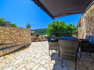 Ferienhaus Bribir Ausstattung 10