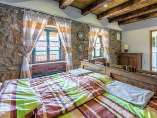 Ferienhaus Bribir Ausstattung 6