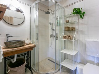 Ferienhaus Bribir Ausstattung 8