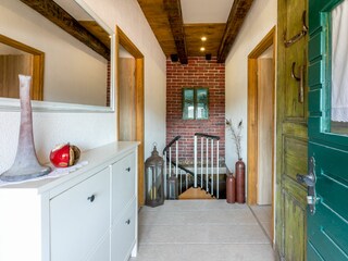 Ferienhaus Bribir Ausstattung 10