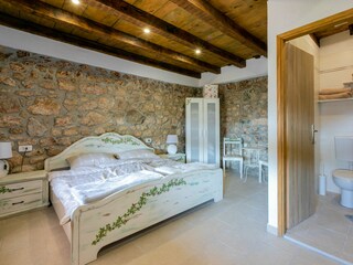 Ferienhaus Bribir Ausstattung 12