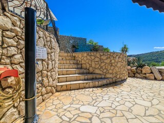 Ferienhaus Bribir Ausstattung 13