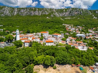 Ferienhaus Bribir Ausstattung 22