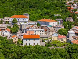 Ferienhaus Bribir Ausstattung 33