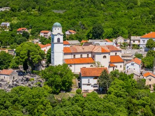 Ferienhaus Bribir Ausstattung 34
