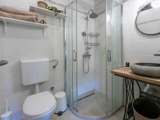 Ferienhaus Bribir Ausstattung 25