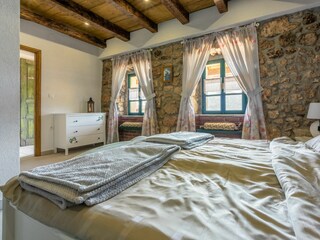 Ferienhaus Bribir Ausstattung 28