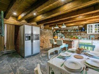 Ferienhaus Bribir Ausstattung 40