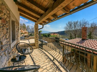 Ferienhaus Bribir Ausstattung 37