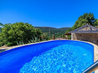 Ferienhaus Bribir Ausstattung 40