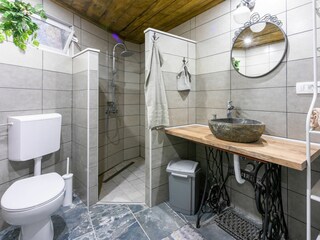 Ferienhaus Bribir Ausstattung 43