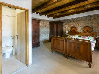 Ferienhaus Bribir Ausstattung 44