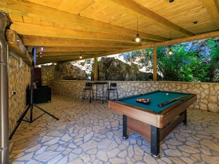 Ferienhaus Bribir Ausstattung 57