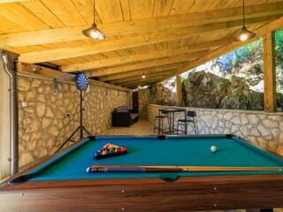 Ferienhaus Bribir Ausstattung 48