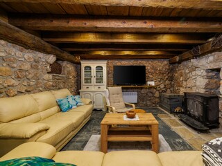 Ferienhaus Bribir Ausstattung 49