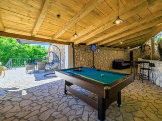 Ferienhaus Bribir Ausstattung 50