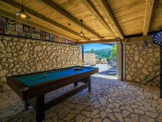 Ferienhaus Bribir Ausstattung 52