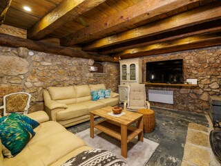 Ferienhaus Bribir Ausstattung 63