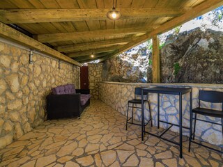 Ferienhaus Bribir Ausstattung 54