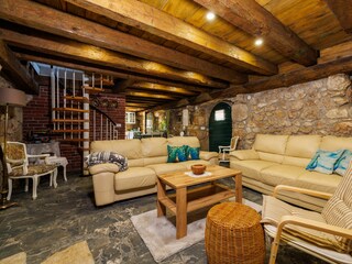 Ferienhaus Bribir Ausstattung 55